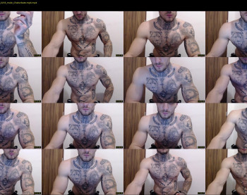 john_muscles