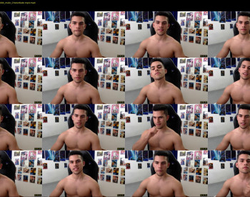 kiritosexhot
