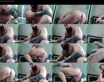 masseurxxl