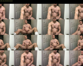 muscled23yrs