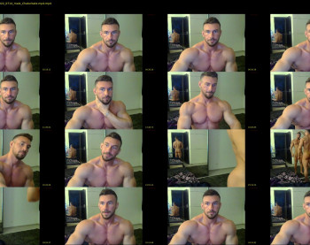 muscularkevin21