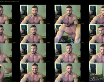 muscularkevin21