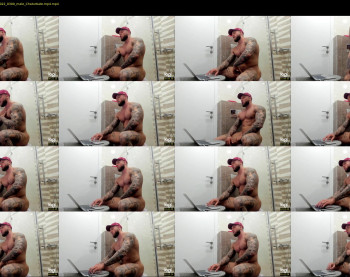 andrewbigbadhot