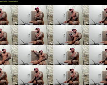 andrewbigbadhot