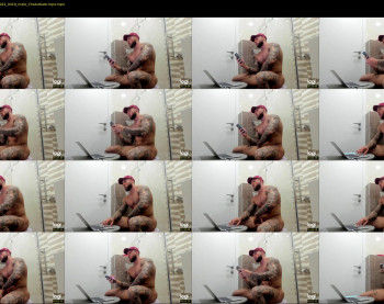 andrewbigbadhot