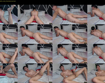 andysexy116