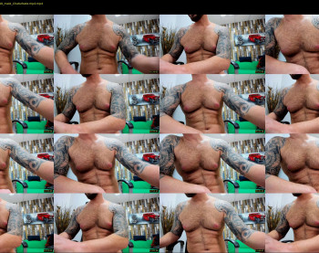 arongrant