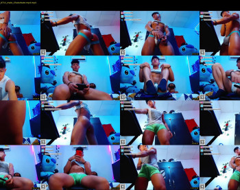 boylittlehorny