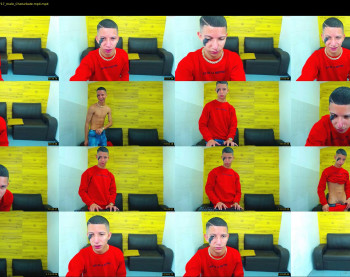 bradsexyfx