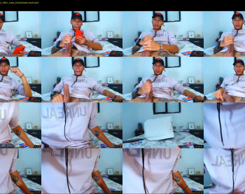 dereksexybooy