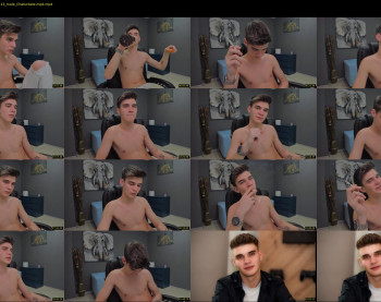 gavincolex