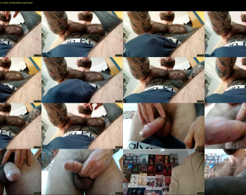 hairygold