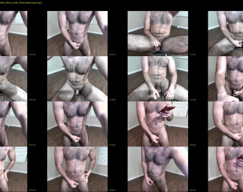 hairyman948