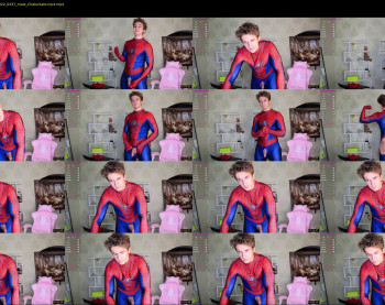 hornystripman97