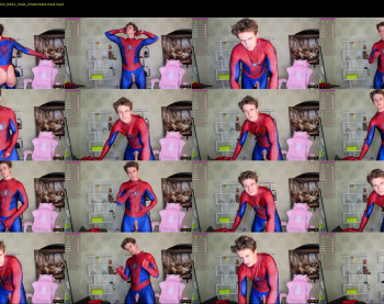 hornystripman97