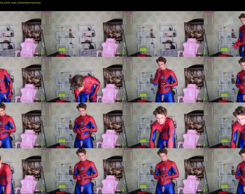 hornystripman97