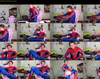 hornystripman97