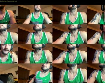 kottonmoufking