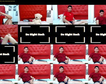 markhaank
