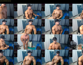 mikehotk