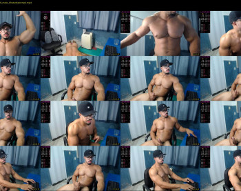 mikehotk