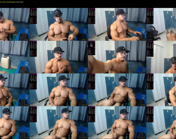 mikehotk
