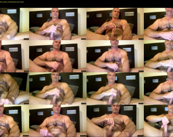 musclbear
