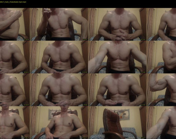 musculargod