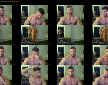 muscularkevin21