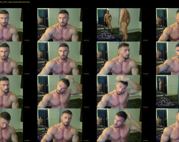 muscularkevin21