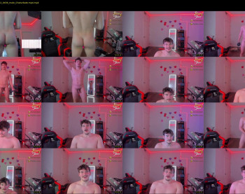 thejohnnystone