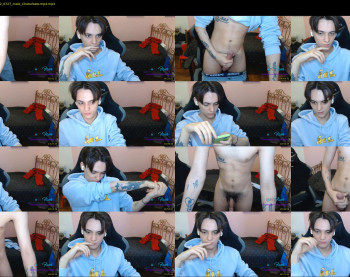 your_candyboy