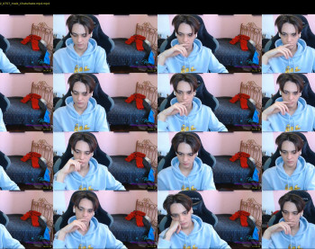 your_candyboy
