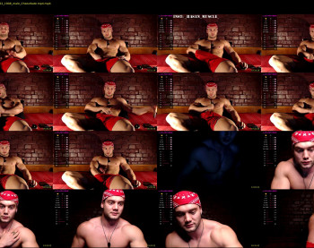 _hasan_muscle_