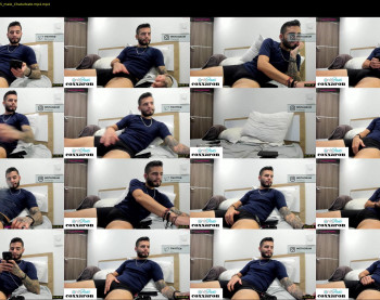 aroncoxx