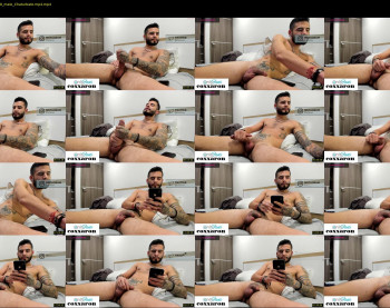 aroncoxx