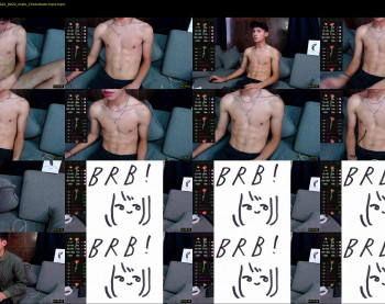 charlythesexyboy