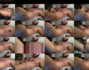cockheadstud