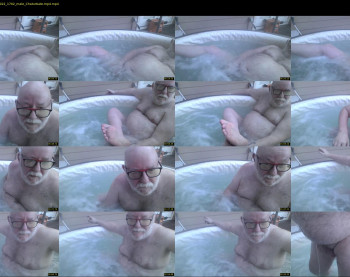 dancindaddybear