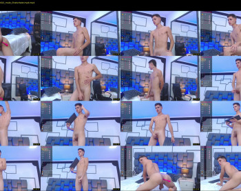 dustinlevine