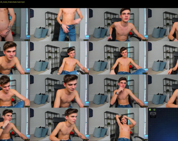 gavincolex