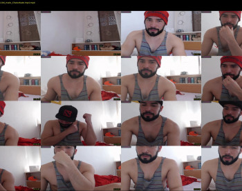 hairylegplay