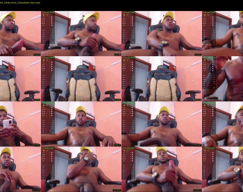 hardblackcum20