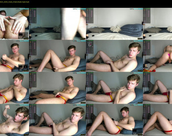 hornyblondieboyy