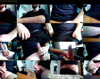 hornycanadianlad
