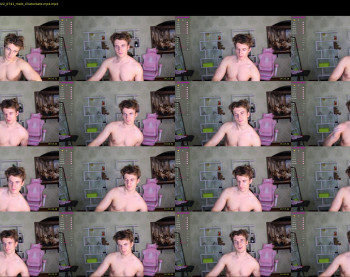 hornystripman97