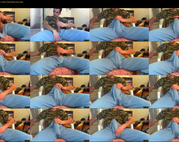 hugeguy