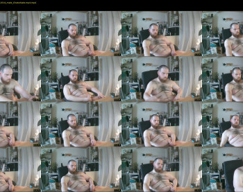 johnyprecum