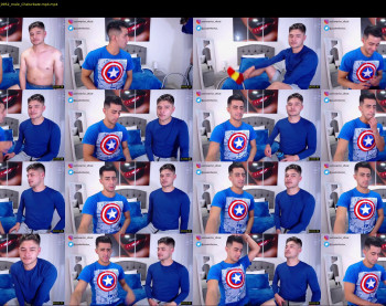 justin_warrior