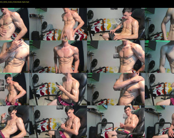 metatron_muscle